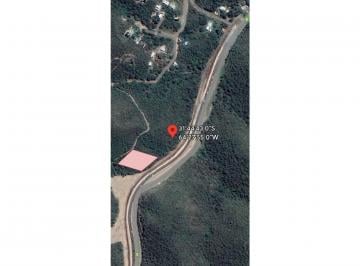 Terreno · 3046m² · Villa La Serranita con Escritura, 3000 Mtrs S/ Ruta