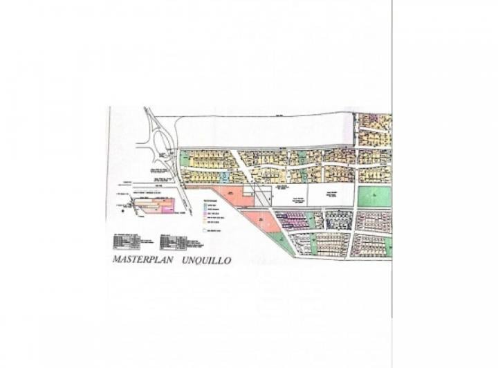 Terreno · 400m²