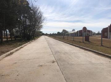 Terreno , Córdoba · Solares de Rancagua Oportunidad Unica de Inversion Lotes Exclusivos