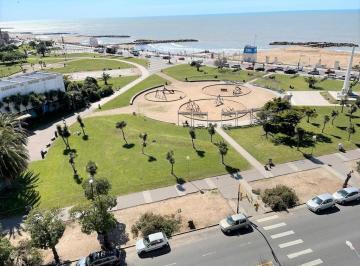 Departamento de 3 ambientes, Mar del Plata · Delfi Xvii Unidades Premium 3 Ambientes "Vista Al Mar y Plaza España"