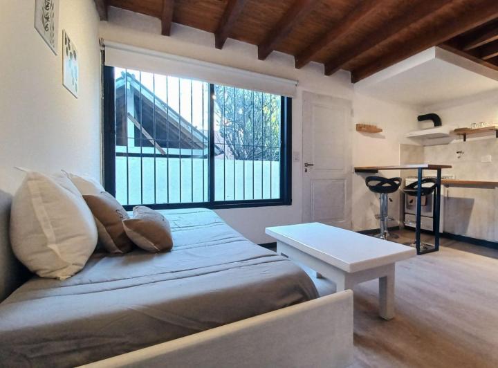 Departamento · 39m² · 2 Ambientes