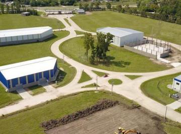 Bodega-Galpón · 5200m² · Galpón en Venta en San Vicente