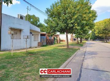 Casa · 70m² · 3 Ambientes · Casa en Las Rosas