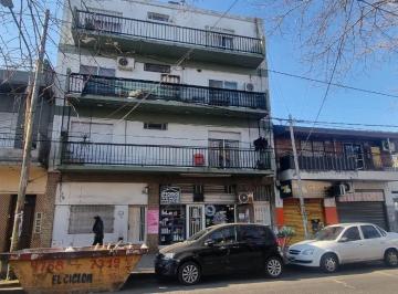 Departamento · 38m² · 2 Ambientes · En Venta en Martin Coronado a Solo 1 Cuadra de La Estacion; Ubicado 1er Piso Contrafrente, F: 9463