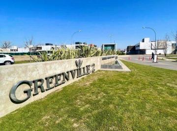 Foto · Terreno en Venta en Barrio Greenville II! Apto Duplex