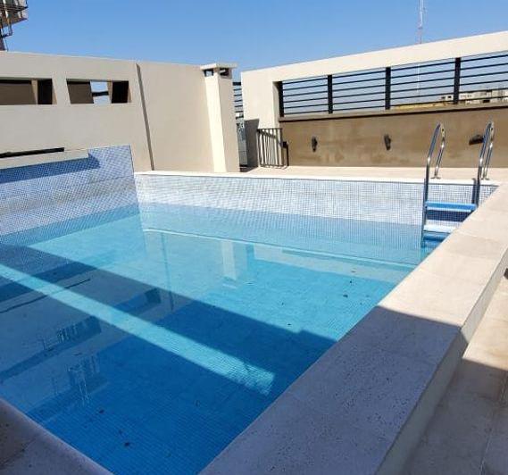 Departamento · 96m² · 4 Ambientes