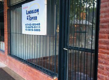 Local comercial · 16m² · Local en Venta en San Isidro Galería "El Faro"