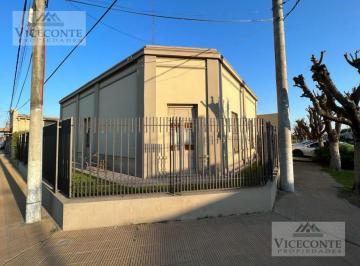 Casa de 3 ambientes, Ranchos · Casa 158 m². Ubicacion Estrategica. Calle Senador Rey. Ranchos. General Paz