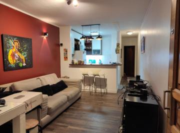 Departamento · 38m² · 2 Ambientes · Departamento de 1 Dormitorio en Venta en La Plata