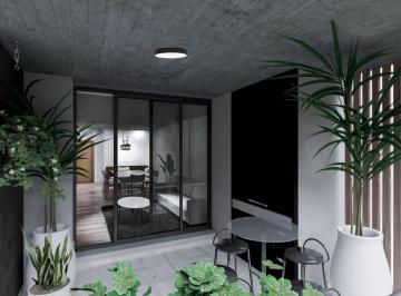 Departamento · 125m² · 4 Ambientes · Venta 3 Dorm. Scuba 52 - Av Pellegrini 1700 Rosario