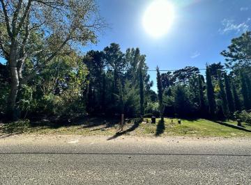Terreno , Costa del Este · Lote en Venta en Costa del Este