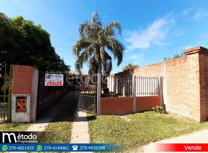 Casa · 225m² · 2 Dormitorios · 2 Cocheras