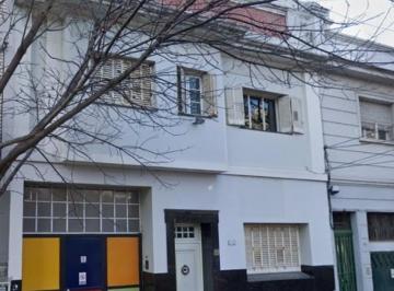 Terreno · 424m² · Venta Terreno Villa Crespo Almagro Usam Unico en La Zona
