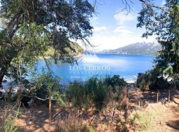 Terreno · 1515m² · Terreno en Venta en Circuito Chico Bariloche