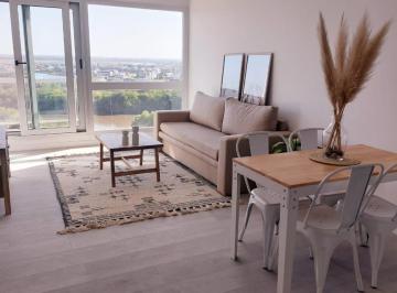 Departamento de 2 ambientes, Tigre · 1 Dormitorio Amueblado en Remeros Beach
