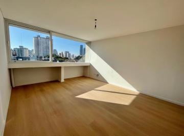 Departamento de 3 ambientes, Núñez · Nuñez 3 Amb Duplex C/terraza - Venta con Renta