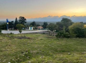 Terreno · 422m² · Lotes en Venta | Barrio El Balcon, Sobre Ruta N5 | Santa Rosa de Calamuchita