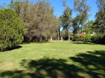 Terreno · 1000m² · Venta de Lote 1000 m² - Fisherton - San Eduardo