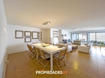 Foto1 · Apartamento en Venta en Península Punta del Este, 4 Dorm., 5 Baños