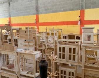 Fondo de comercio · 160m² · Fondo de Comercio - Muebleria en Venta | Bº Centro - Santa Rosa de Calamuchita