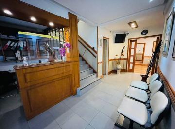 Oficina comercial · 20m² · 1 Ambiente · Oficina en Dorrego 2000 en Alquiler Mensual