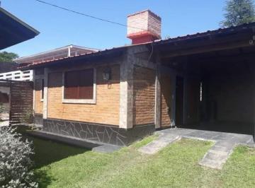 Quinta vacacional · 1000m² · 7 Ambientes · Complejo de Cabañas en Venta | Bº Santa Rosa del Rio | Santa Rosa de Calamuchita