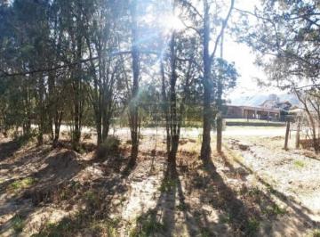 Terreno · 990m² · Lote Al Pie de Las Sierras | B° Jardines del Cerro - Santa Rosa de Calamuchita