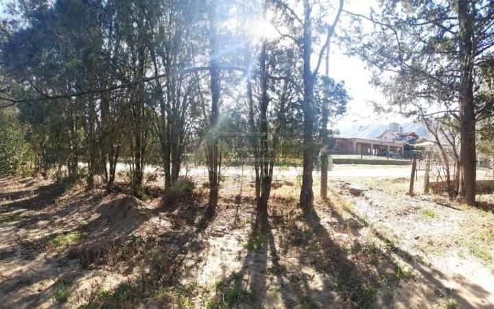 Terreno · 990m²