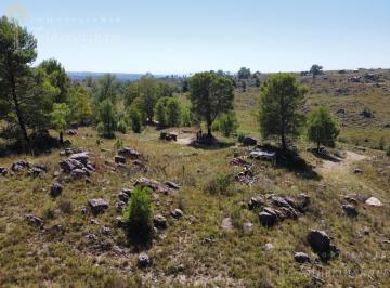 Terreno · 540m² · Se Venden 2 Lotes Colindantes | Yacanto de Calamuchita