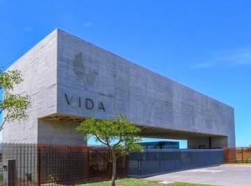 Terreno · 1034m² · Venta Lote Barrio Cerrado Vida Club de Campo