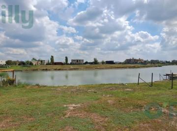 Casa · 992m² · Lote a La Laguna en San Sebastián, Área 5 — Escobar