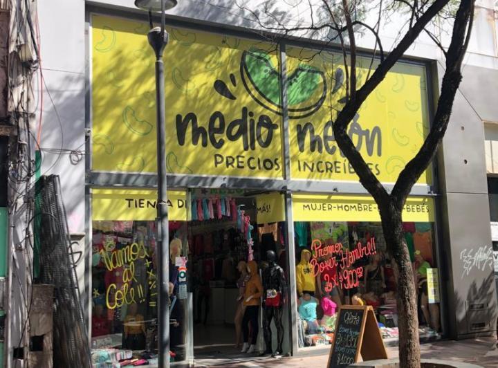 Local comercial · 367m² · 1 Ambiente