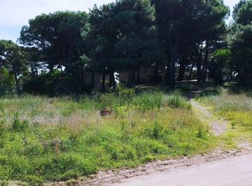 GIA-GI1-2703_2 · Venta Lote 900 m² 400 m del Mar Forestado Consulte!