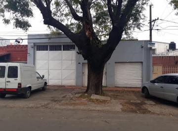 Bodega-Galpón , Rosario · Galpón con Oficinas