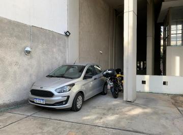 Garage de 1 ambiente, Caballito · Cochera/s en Planta Baja Fijas, Sin Escaleras de Facil Acceso