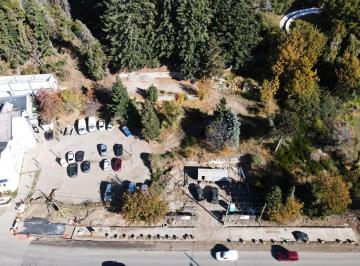 Terreno · 5808m² · Excelente Fracción en Venta Sobre Av Bustillo Km 1 - Bariloche