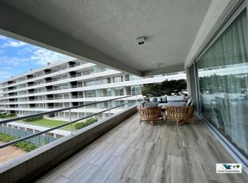 Departamento de 4 ambientes, Pilar · Bouquet Venta 4 Amb Ulrich Propiedades