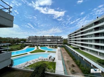 Departamento de 4 ambientes, Pilar · Bouquet Venta 4 Amb Ulrich Propiedades