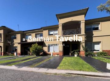 TAV-TAV-6697_2 · Venta de Duplex 4 Amb. Barrio Privado Altos del Sol