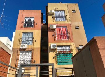 Departamento de 1 ambiente, Morón · Un Ambiente Dividido