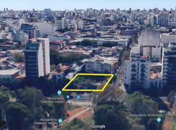 Terreno · 900m² · Terreno en Venta - Constitución