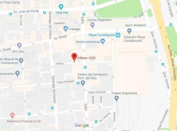 Terreno · 203m² · Terreno en Venta - Constitución