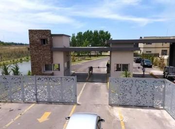 Departamento de 3 ambientes, Esteban Echeverría · Departamento en Alquiler - Casuarinas Premium