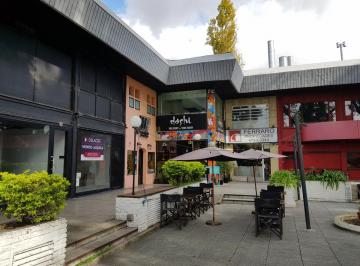 Local comercial · 95m² · 2 Ambientes · 1 Cochera · Local en Venta - San Isidro - Acassuso