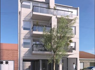 Departamento · 48m² · 2 Ambientes · Dueño Vende Dos Ambientes a Estrenar en Mdq. Sin Comisión