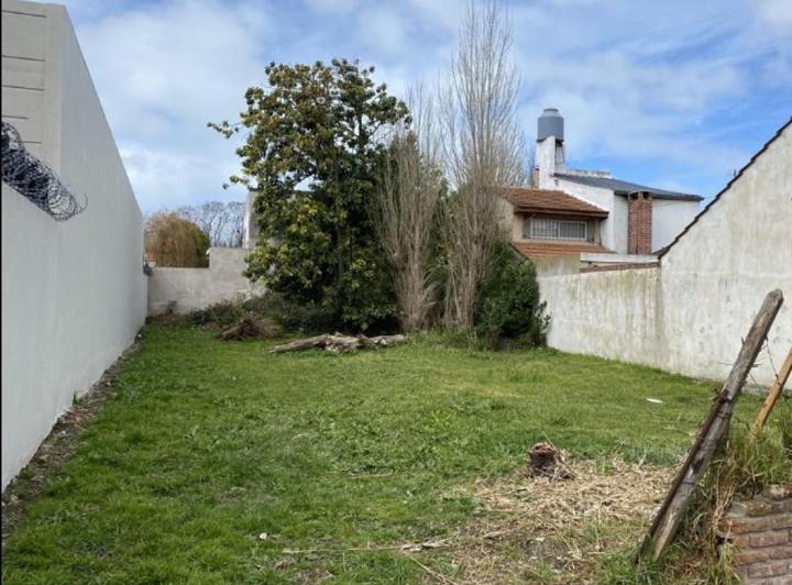 Terreno · 341m²