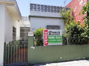Casa · 75m² · 2 Ambientes · Vende Casa 2 Ambientes La Tablada