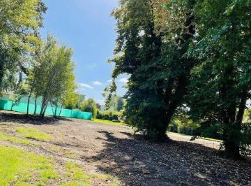 Terreno · 600m² · Terreno / Lote en Venta de 600 m² Ubicado en Sierra de Los Padres