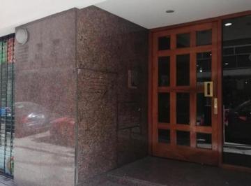 Departamento · 24m² · Venta Depto 1 Amb. C/balcon Al Fte. Excelente!