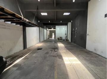 Bodega-Galpón , General San Martín · Galpon 270 m² Techo de Losa en Alquiler